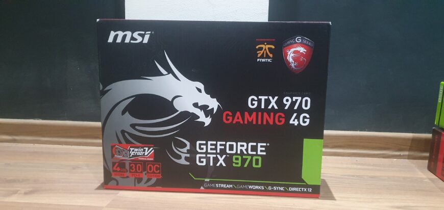 GTX 970