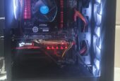 PC Gamer i5 4590 et GTX 1050 ti