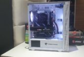 PC Gamer RTX 3050