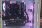 PC Gamer RTX 3050