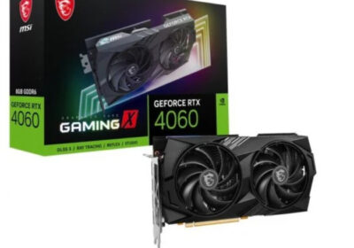 MSI-GeForce-RTX-4060-GAMING-X-8GB-GDDR6-DLSS3