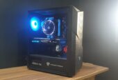 PC GAMER RYZEN 5 3600